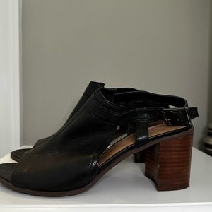 Franco Sarto Wedges (size 9.5)